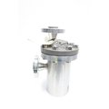 Armstrong BALL FLOAT STAINLESS FLANGED 41BAR 1IN STEAM TRAP 33LD